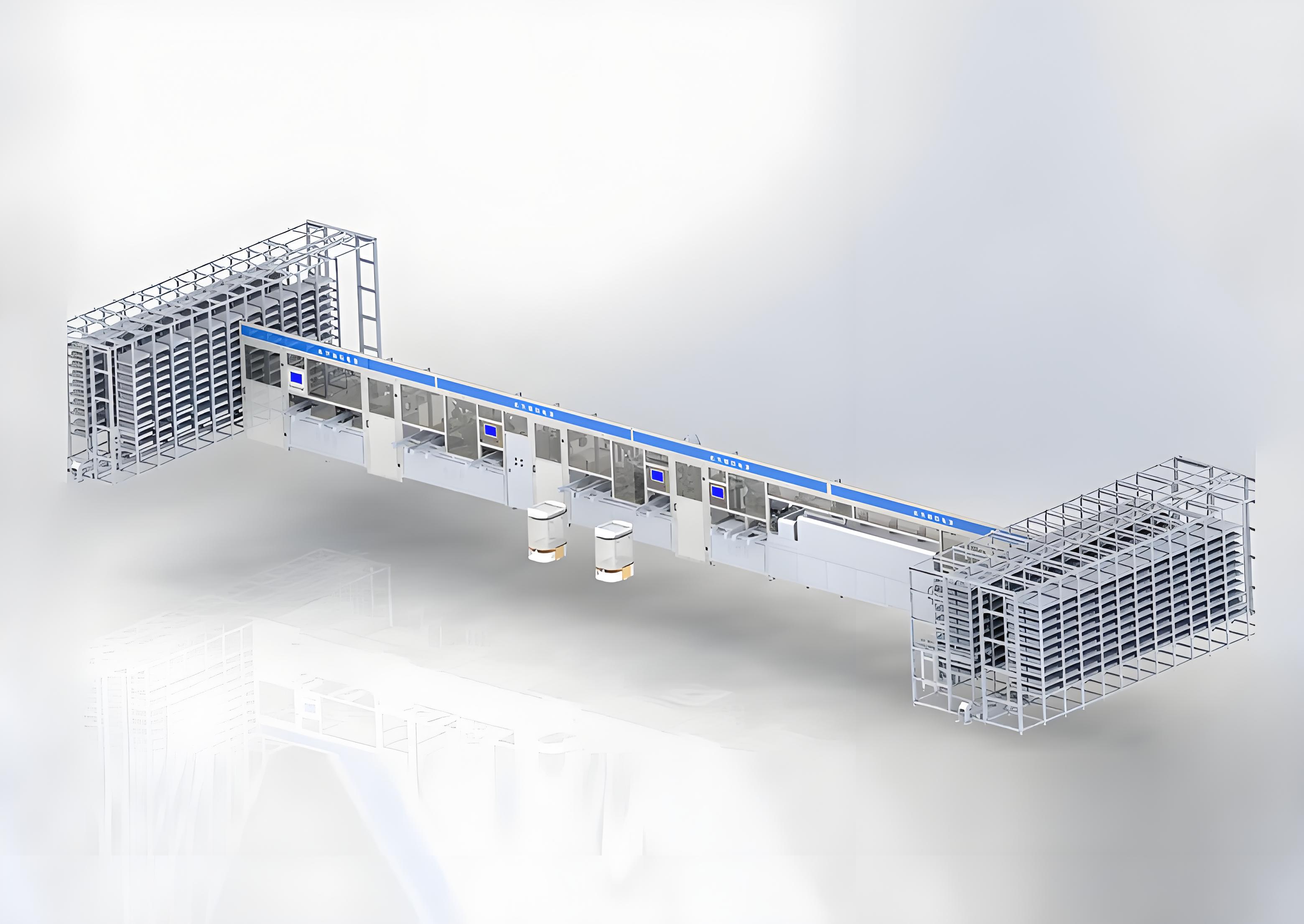上海一航凯迈光机电设备有限公司 
